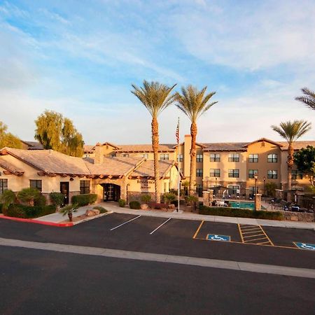 Sonesta Es Suites Phoenix Goodyear Luaran gambar