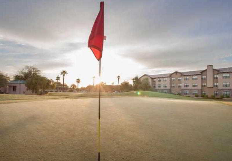 Sonesta Es Suites Phoenix Goodyear Luaran gambar