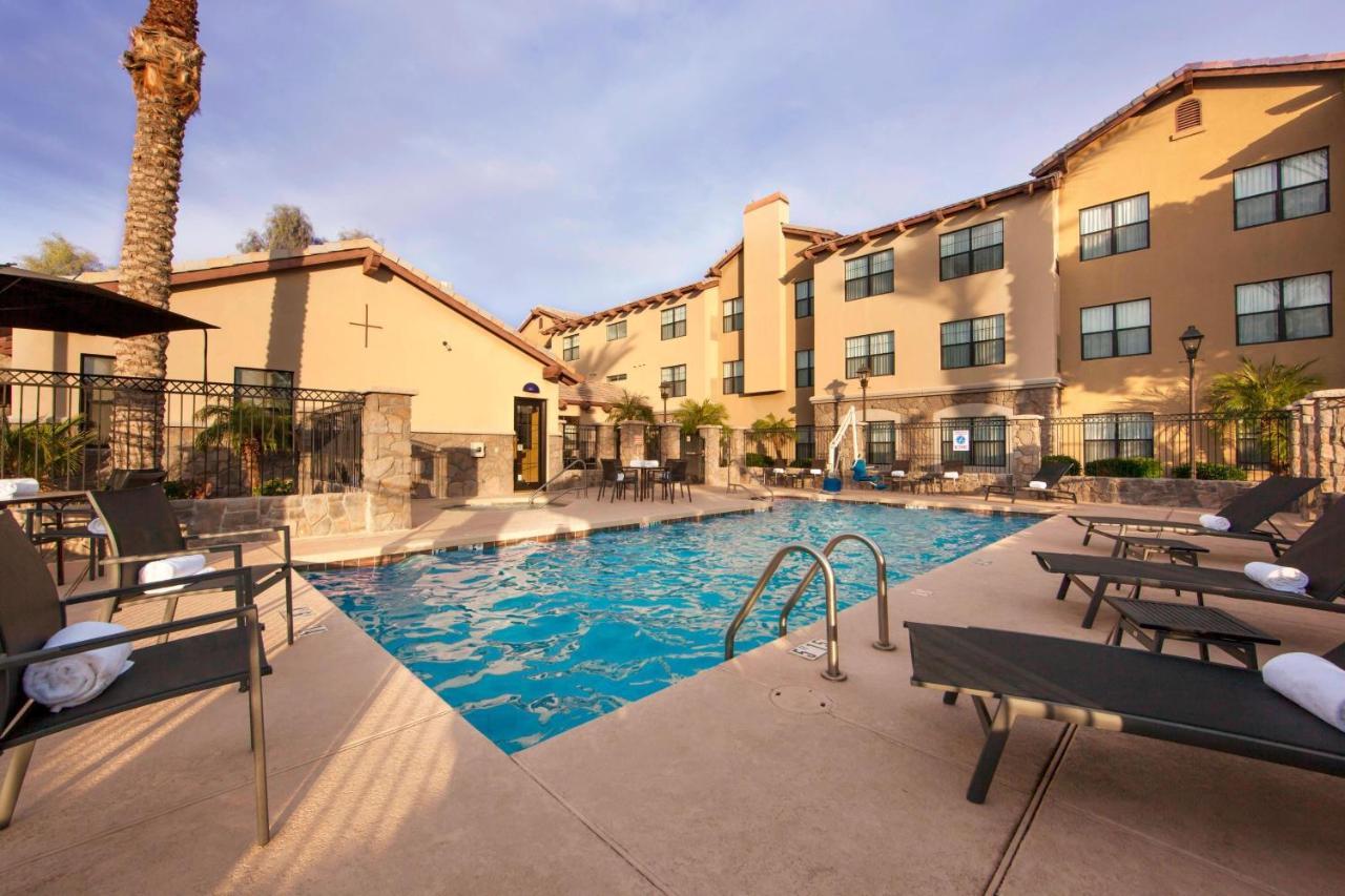 Sonesta Es Suites Phoenix Goodyear Luaran gambar