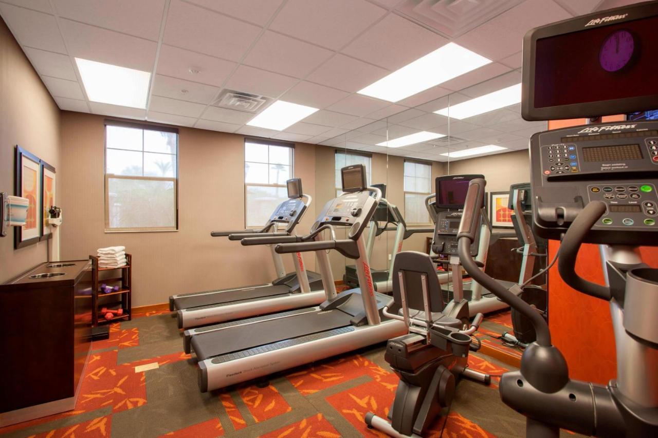 Sonesta Es Suites Phoenix Goodyear Luaran gambar