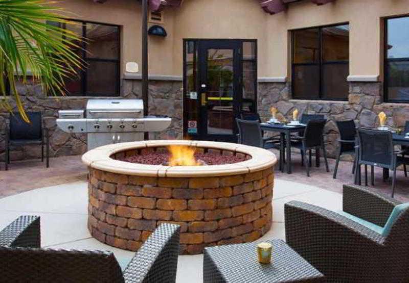 Sonesta Es Suites Phoenix Goodyear Luaran gambar