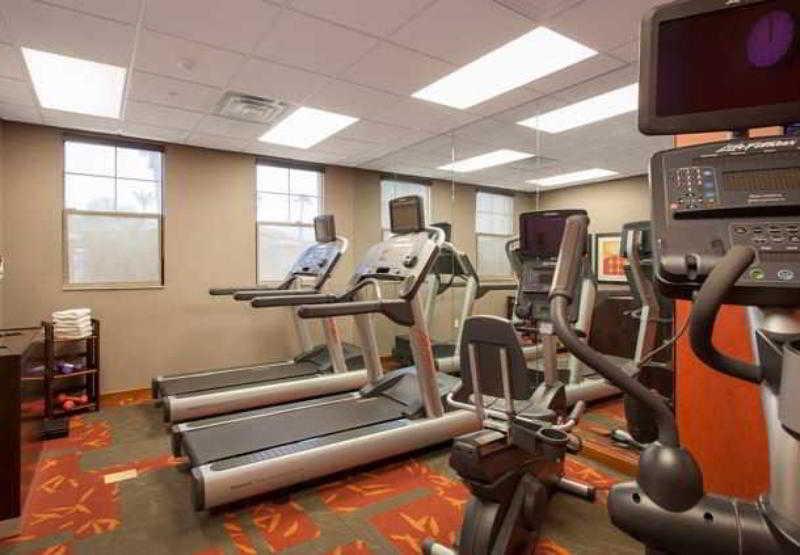 Sonesta Es Suites Phoenix Goodyear Luaran gambar