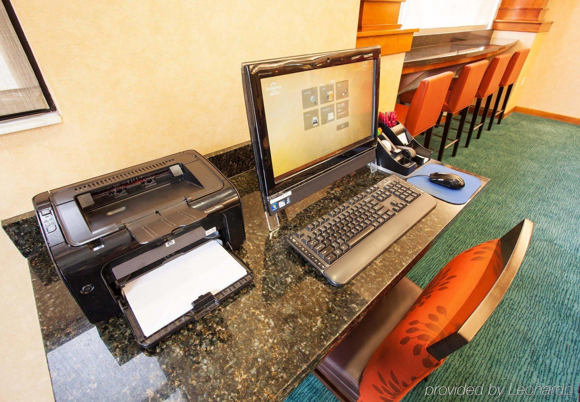 Sonesta Es Suites Phoenix Goodyear Luaran gambar