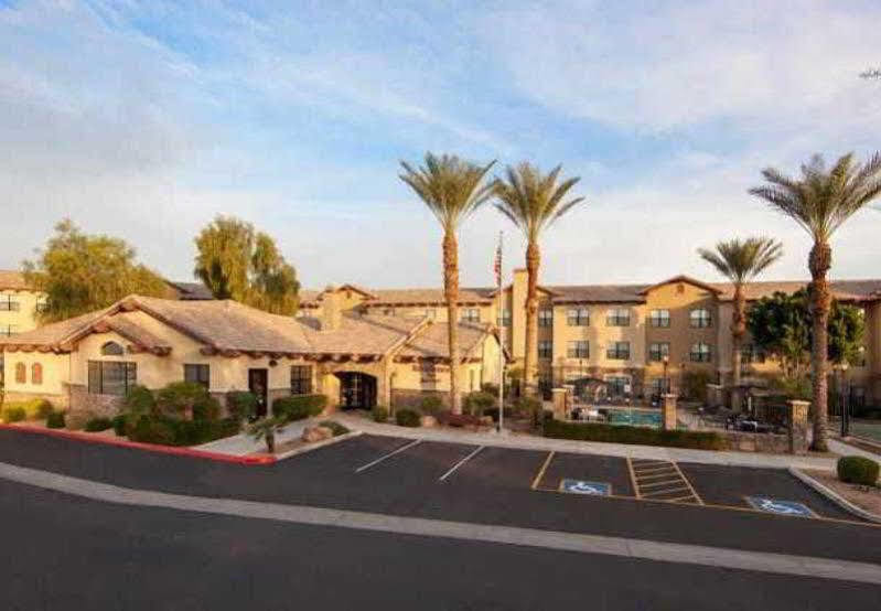 Sonesta Es Suites Phoenix Goodyear Luaran gambar
